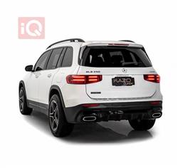 مرسيدس بنز GLB